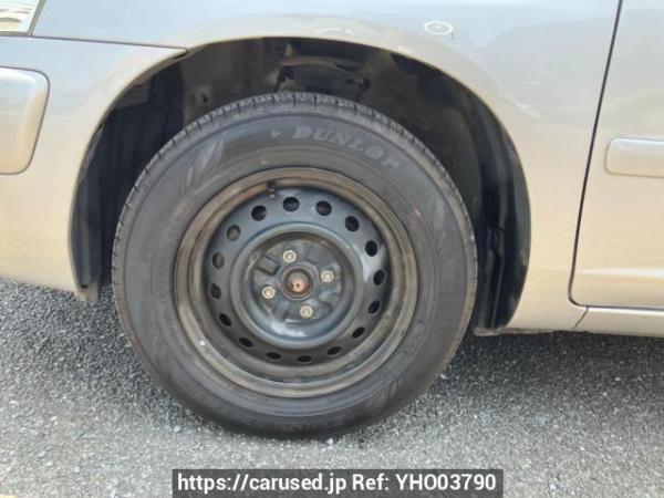 Used 2006 AT toyota succeed-wagon NCP58G Image[17]