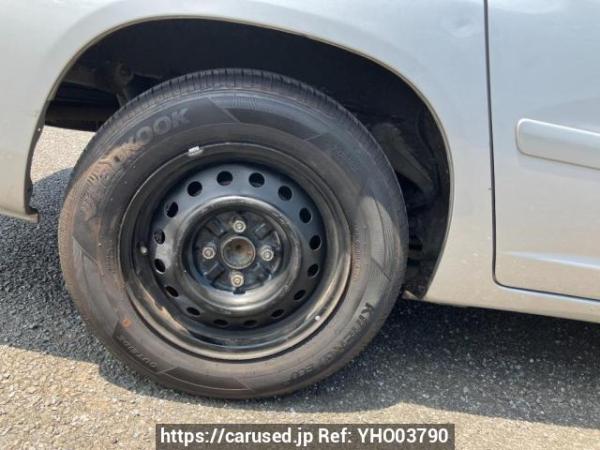 Used 2006 AT toyota succeed-wagon NCP58G Image[18]