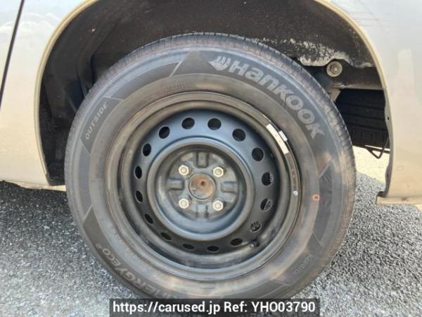 Used 2006 AT toyota succeed-wagon NCP58G Image[19]
