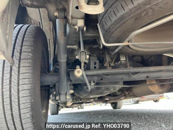 Used 2006 AT toyota succeed-wagon NCP58G Image[22]