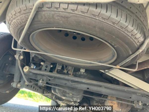 Used 2006 AT toyota succeed-wagon NCP58G Image[24]