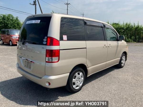 Used 2005 AT toyota noah AZR60G Image[5]