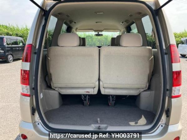 Used 2005 AT toyota noah AZR60G Image[6]