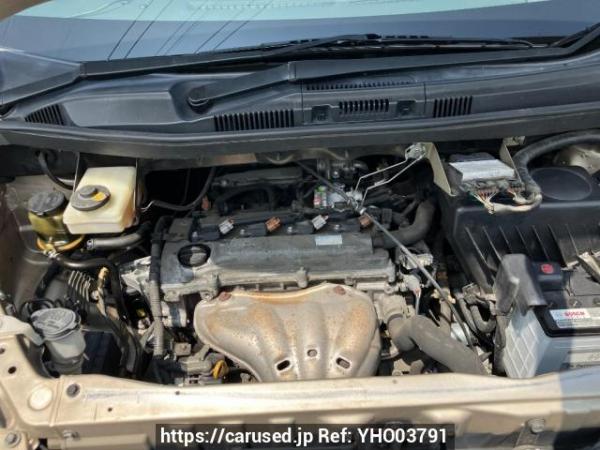 Used 2005 AT toyota noah AZR60G Image[7]