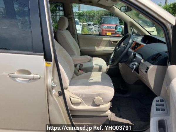Used 2005 AT toyota noah AZR60G Image[9]