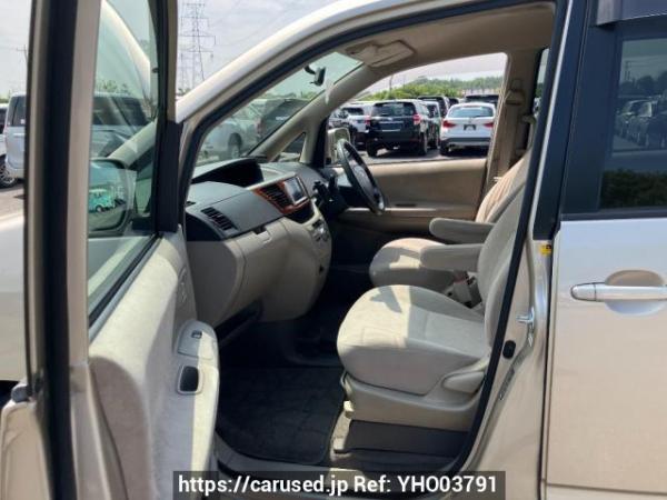 Used 2005 AT toyota noah AZR60G Image[10]