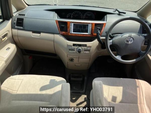 Used 2005 AT toyota noah AZR60G Image[14]