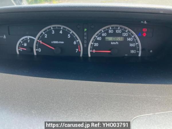 Used 2005 AT toyota noah AZR60G Image[15]