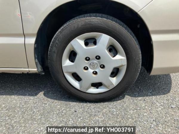 Used 2005 AT toyota noah AZR60G Image[17]