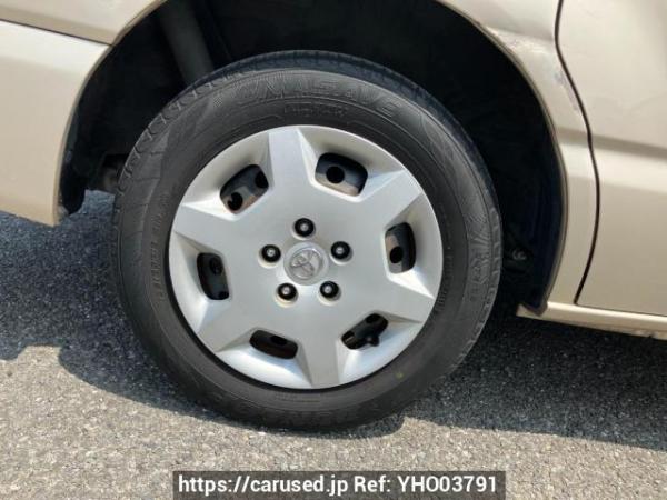 Used 2005 AT toyota noah AZR60G Image[18]