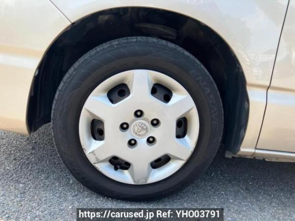 Used 2005 AT toyota noah AZR60G Image[19]