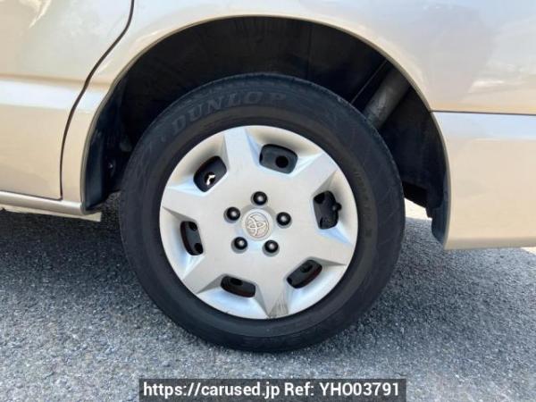 Used 2005 AT toyota noah AZR60G Image[20]