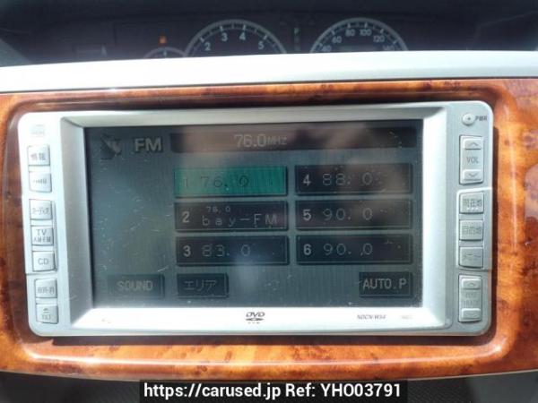 Used 2005 AT toyota noah AZR60G Image[26]