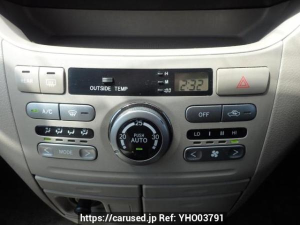 Used 2005 AT toyota noah AZR60G Image[29]
