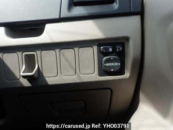 Used 2005 AT toyota noah AZR60G Image[30]