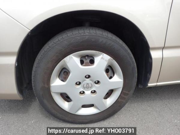 Used 2005 AT toyota noah AZR60G Image[33]