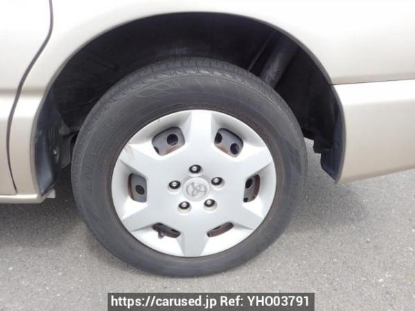 Used 2005 AT toyota noah AZR60G Image[34]