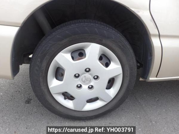 Used 2005 AT toyota noah AZR60G Image[35]