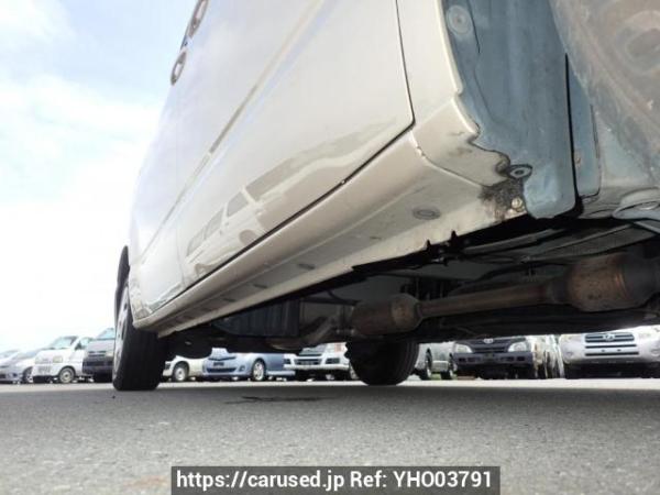 Used 2005 AT toyota noah AZR60G Image[38]