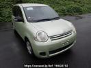 Toyota Sienta NCP81G