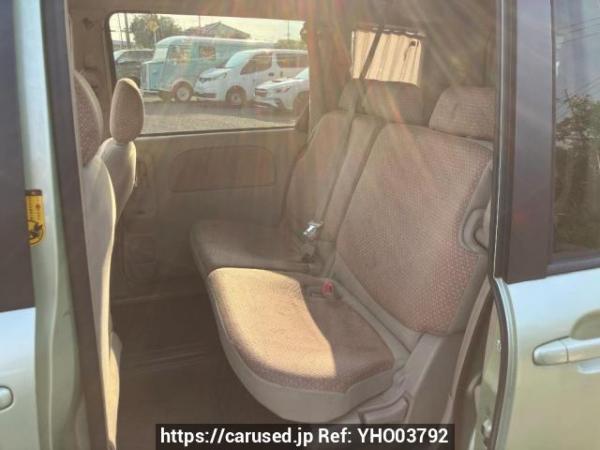 Used 2011 AT toyota sienta NCP81G Image[12]