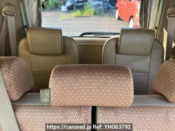Used 2011 AT toyota sienta NCP81G Image[13]