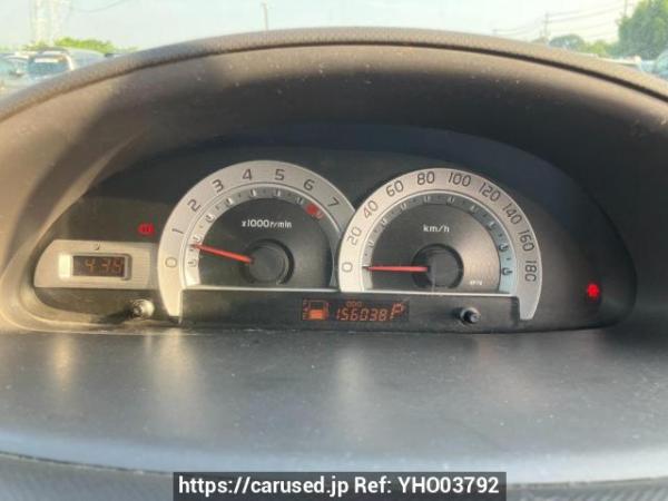 Used 2011 AT toyota sienta NCP81G Image[16]