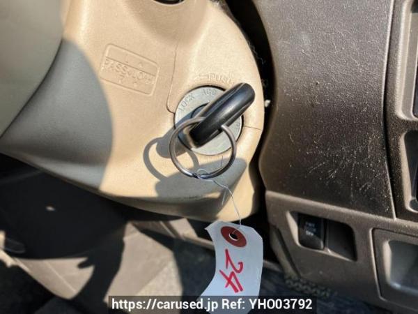 Used 2011 AT toyota sienta NCP81G Image[17]