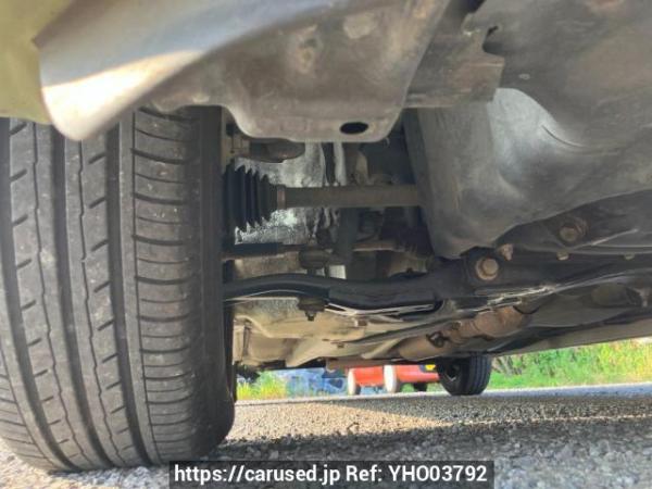Used 2011 AT toyota sienta NCP81G Image[22]