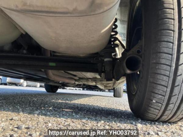 Used 2011 AT toyota sienta NCP81G Image[23]