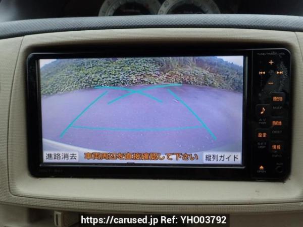 Used 2011 AT toyota sienta NCP81G Image[27]