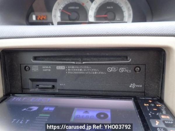 Used 2011 AT toyota sienta NCP81G Image[28]
