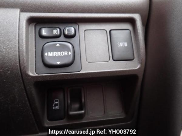 Used 2011 AT toyota sienta NCP81G Image[30]