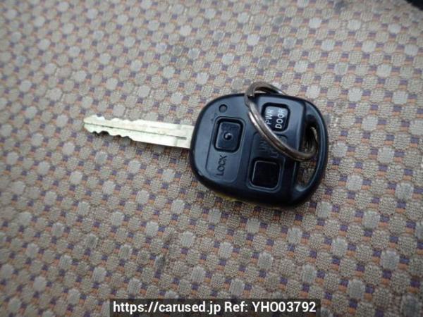 Used 2011 AT toyota sienta NCP81G Image[31]