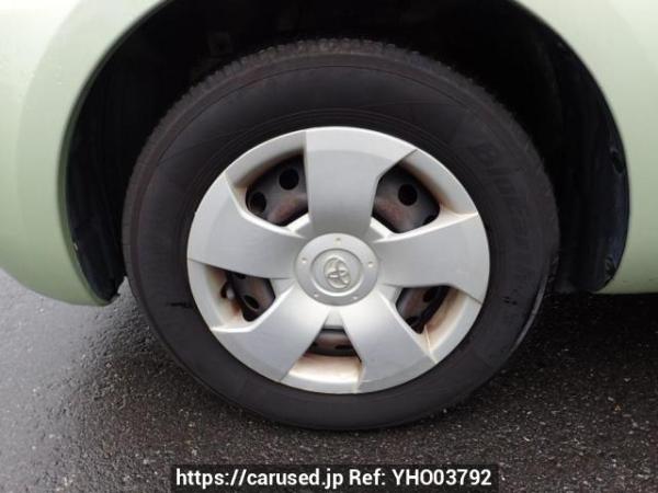 Used 2011 AT toyota sienta NCP81G Image[32]