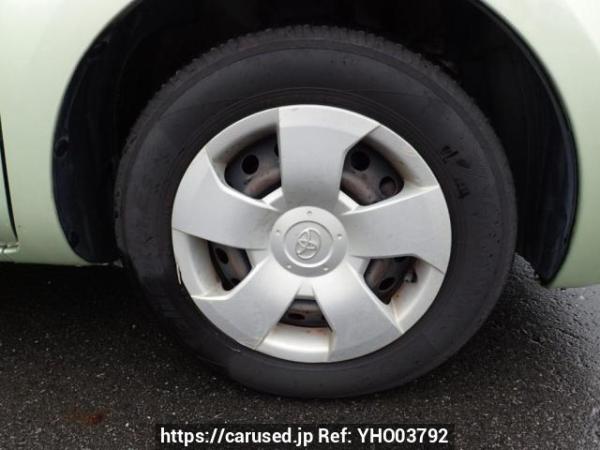Used 2011 AT toyota sienta NCP81G Image[33]
