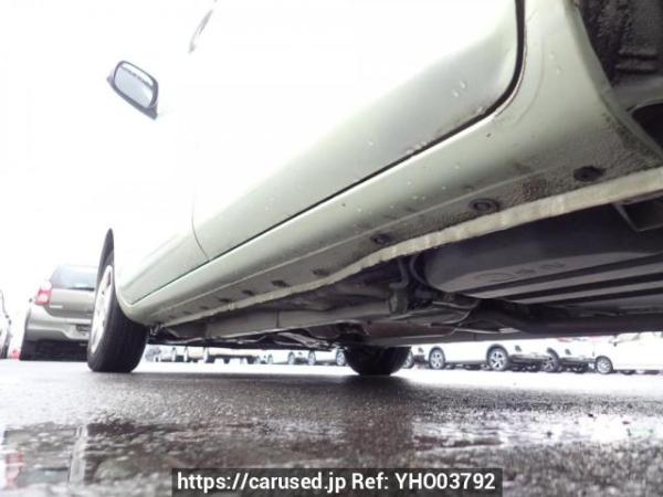 Used 2011 AT toyota sienta NCP81G Image[36]