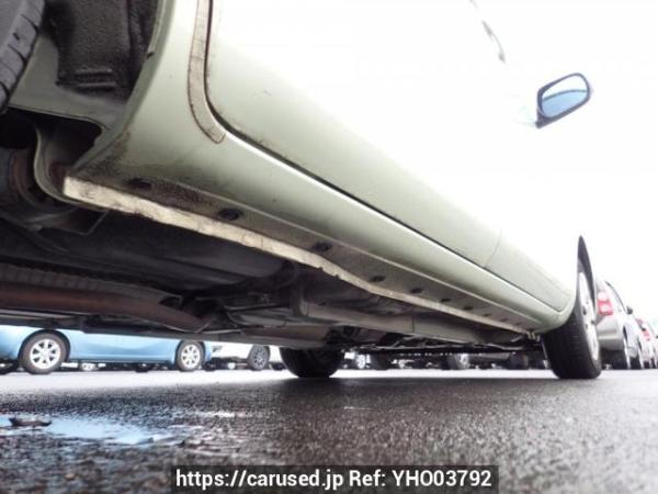 Used 2011 AT toyota sienta NCP81G Image[37]