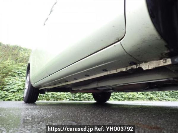 Used 2011 AT toyota sienta NCP81G Image[38]