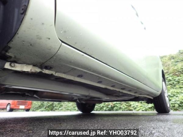 Used 2011 AT toyota sienta NCP81G Image[39]