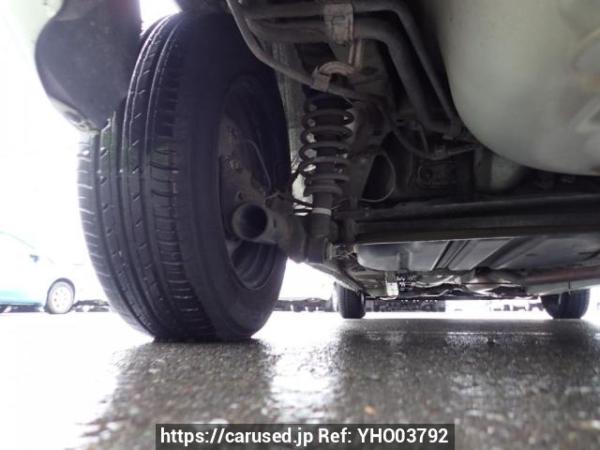 Used 2011 AT toyota sienta NCP81G Image[42]
