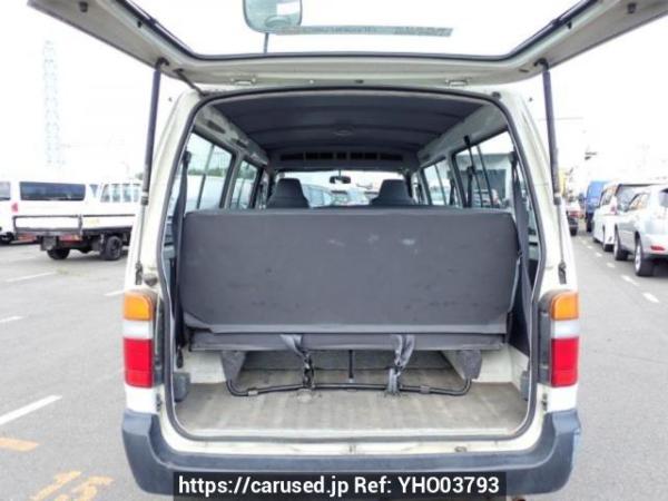 Used 1998 AT toyota hiace-wagon RZH111G Image[8]