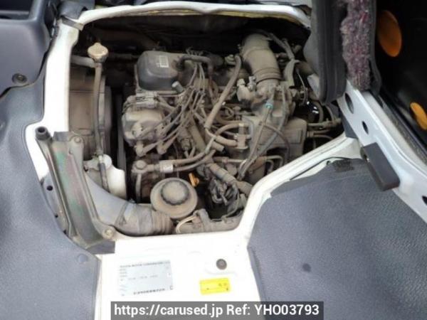 Used 1998 AT toyota hiace-wagon RZH111G Image[9]