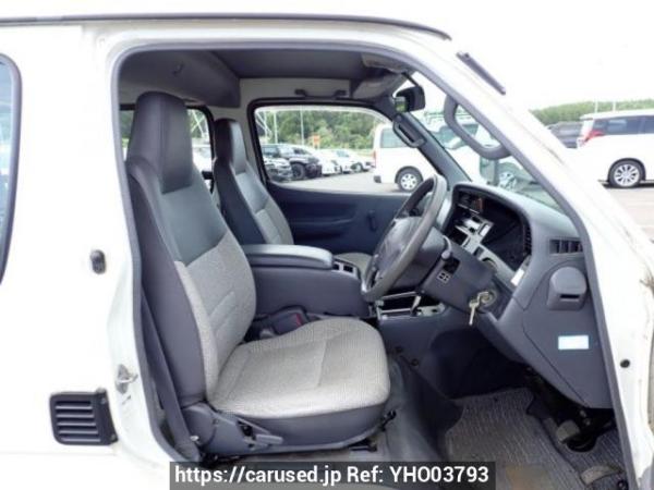 Used 1998 AT toyota hiace-wagon RZH111G Image[12]