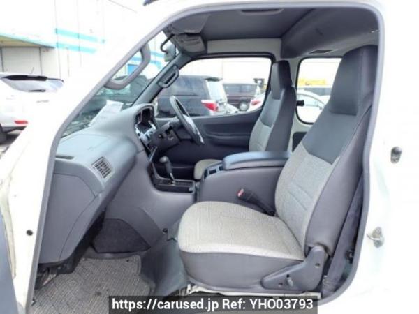 Used 1998 AT toyota hiace-wagon RZH111G Image[13]