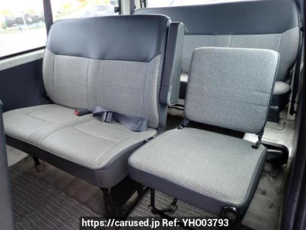 Used 1998 AT toyota hiace-wagon RZH111G Image[15]