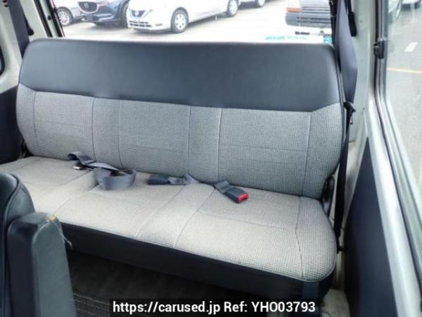 Used 1998 AT toyota hiace-wagon RZH111G Image[16]