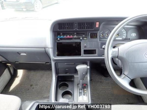 Used 1998 AT toyota hiace-wagon RZH111G Image[19]