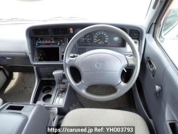 Used 1998 AT toyota hiace-wagon RZH111G Image[20]