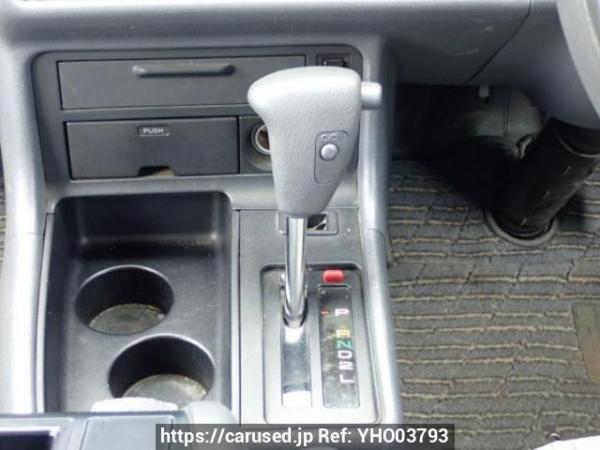 Used 1998 AT toyota hiace-wagon RZH111G Image[21]